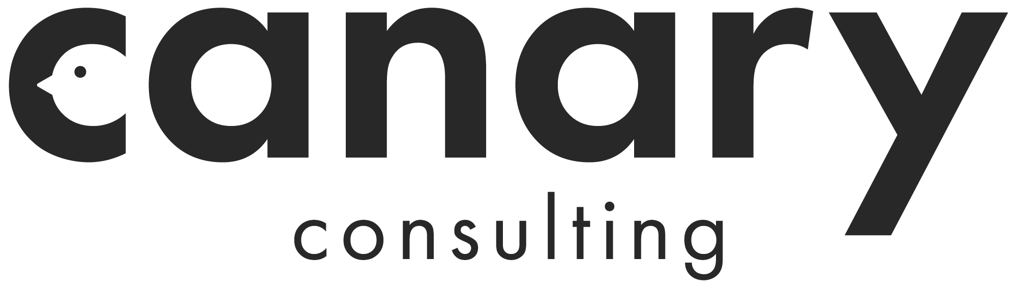 Canary Consulting | Logo